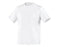 Jako - T-Shirt Classic - wit - Heren - maat XXXXL