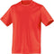 Jako - T-Shirt Classic Women - flame - Maat 36