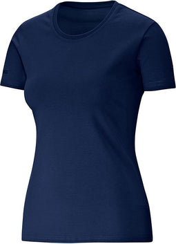 Jako - T-Shirt Classic Women - marine - Maat 38