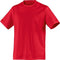 Jako - T-Shirt Classic Women - rood - Maat 38