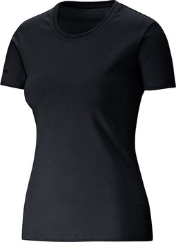 Jako - T-Shirt Classic Women - zwart - Dames - maat XL