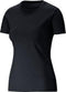 Jako - T-Shirt Classic Women - zwart - Dames - maat XL