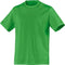 Jako - T-Shirt Classic - zachtgroen - Maat M