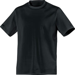 Jako - T-Shirt Classic - zwart - Maat S