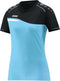 Jako - T-Shirt Competition 2.0 - Dames - maat 34