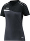 Jako - T-Shirt Competition 2.0 - T-Shirt Competition 2.0 - 38 - antraciet/zwart