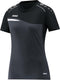 Jako - T-Shirt Competition 2.0 - T-Shirt Competition 2.0 - XL - antraciet/zwart