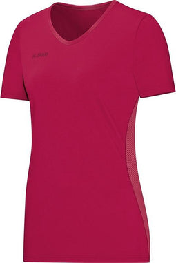 Jako - T-Shirt Move - Dames - maat 40