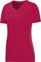 Jako - T-Shirt Move - Dames - maat 40