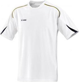 Jako - T-shirt Passion - Dames - maat 34-36