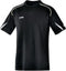 Jako - T-shirt Passion - Tennis T-shirt - 34 - 36 - Zwart/Wit/Goud