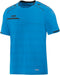 Jako - T-Shirt Prestige - T-Shirt Prestige - 3XL - JAKOblauw/antraciet