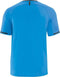 Jako - T-Shirt Prestige - T-Shirt Prestige - 3XL - JAKOblauw/antraciet