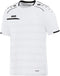 Jako - T-Shirt Prestige - T-Shirt Prestige - L - wit/zwart