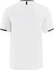 Jako - T-Shirt Prestige - T-Shirt Prestige - L - wit/zwart
