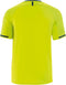 Jako - T-Shirt Prestige - T-Shirt Prestige - XL - lemon/marine