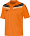 Jako - T-shirt Pro Jr - Oranje T-shirts - 128 - Oranje