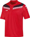 Jako - T-shirt Pro - Rood T-shirt - S - Rood