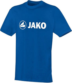 Jako - T-Shirt Promo Junior - royal - Maat 164