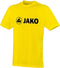 Jako - T-Shirt Promo - Sport shirt Geel - XXL - citroen