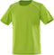 Jako - T-shirt Run - Groen - Maat XL
