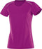 Jako - T-shirt Run - Hardloop Herenshirt - XXL - Paars