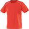 Jako - T-shirt Run - Hardloopshirt - S - Oranje