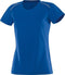 Jako - T-shirt Run - Heren Shirts - XXL - Blauw