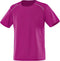 Jako - T-Shirt Run Junior - fuchsia - Maat 128
