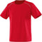 Jako - T-shirt Run - Running Shirt - S - Rood