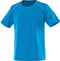 Jako - T-shirt Run Women - Dames Hardloopkleding - 42 - 44 - Blauw