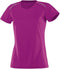 Jako - T-shirt Run Women - Dames Hardloopshirt - 38 - 40 - Paars