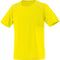 Jako - T-shirt Run Women - Dames Hardloopshirts - 38 - 40 - Geel