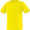 Jako - T-shirt Run Women - Dames Hardloopshirts - 38 - 40 - Geel