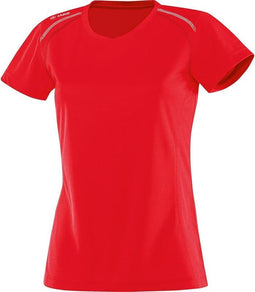 Jako - T-shirt Run Women - Dames - maat 42-44