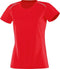 Jako - T-shirt Run Women - Dames - maat 42-44