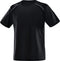 Jako - T-shirt Run Women - Hardloop T-shirt - 46 - 48 - Zwart
