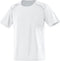 Jako - T-shirt Run Women - Wit - Maat 42 - 44