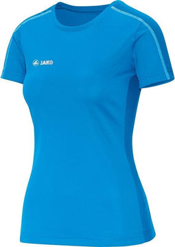 Jako - T-Shirt Sprint - Sport shirt Blauw - 36 - JAKOblauw