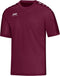 Jako - T-Shirt Striker Junior - Shirt Junior Rood - 152 - bordeaux