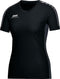 Jako - T-Shirt Striker Junior - Shirt Junior Zwart - 164 - zwart/grijs