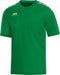 Jako - T-Shirt Striker - sportgroen - Heren - maat XL