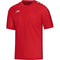 Jako - T-Shirt Striker - wit/zwart - Maat S