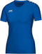 Jako - T-Shirt Striker Women - Shirt Blauw - 34 - 36 - royal