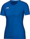 Jako - T-Shirt Striker Women - Shirt Blauw - 34 - 36 - royal