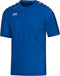 Jako - T-Shirt Striker Women - Shirt Blauw - 34 - 36 - royal