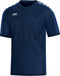 Jako - T-Shirt Striker Women - Shirt Blauw - 34 - 36 - marine/nachtblauw
