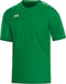 Jako - T-Shirt Striker Women - Shirt Groen - 38 - 40 - sportgroen