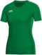 Jako - T-Shirt Striker Women - Shirt Groen - 38 - 40 - sportgroen