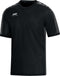 Jako - T-Shirt Striker Women - Shirt Zwart - 38 - 40 - zwart/grijs